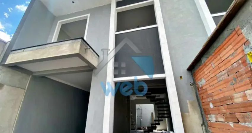 Casa com 4 quartos à venda na Rua Arnaldo Thá, 861, Fazendinha, Curitiba