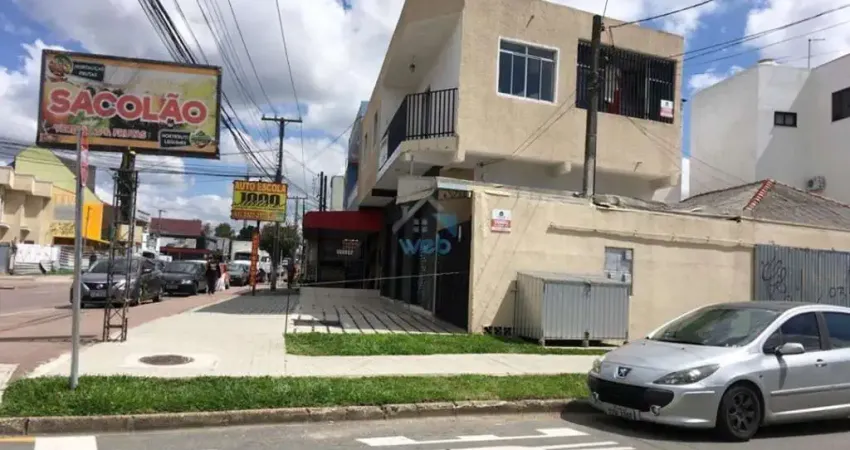 Casa com 4 quartos à venda na Rua Ourizona, 2519, Sítio Cercado, Curitiba