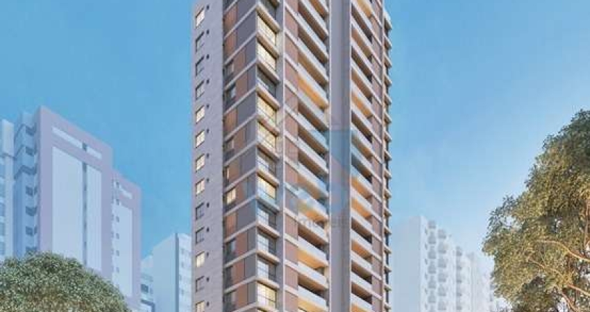 Apartamento com 3 quartos à venda na Rua Jerônimo Durski, 1557, Bigorrilho, Curitiba