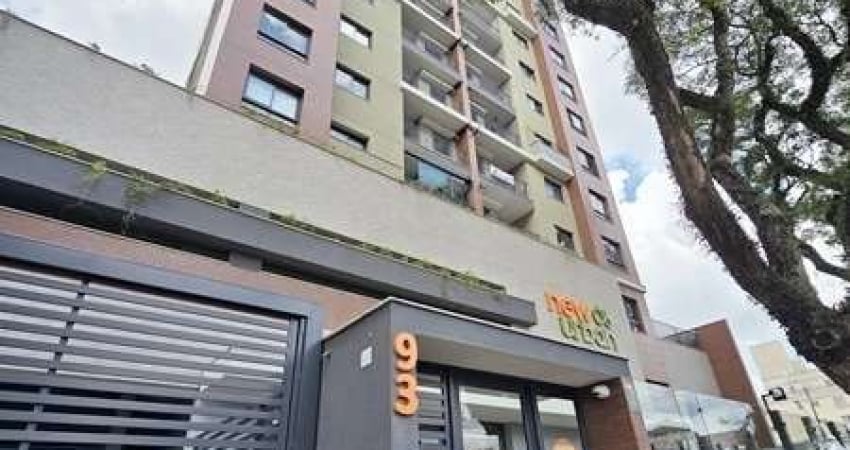 Apartamento com 3 quartos à venda na Rua João Bonat, 93, Novo Mundo, Curitiba