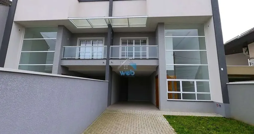 Casa com 3 quartos à venda na Rua José Ferreira, 75, Capão da Imbuia, Curitiba