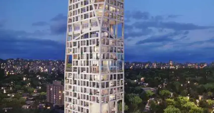 Apartamento com 3 quartos à venda na Rua Paulo Gorski, 903, Mossunguê, Curitiba