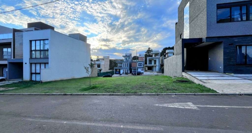 Terreno em condomínio fechado à venda na do Ganchinho, 2530, Umbará, Curitiba