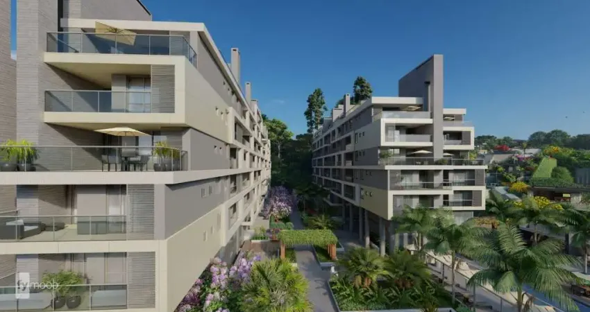 Apartamento com 1 quarto à venda na Rodovia BR-277 Curitiba-Ponta Grossa, 315, Mossunguê, Curitiba