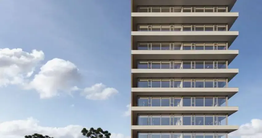 Sala comercial à venda na Rua Deputado Heitor Alencar Furtado, 3724, Campo Comprido, Curitiba