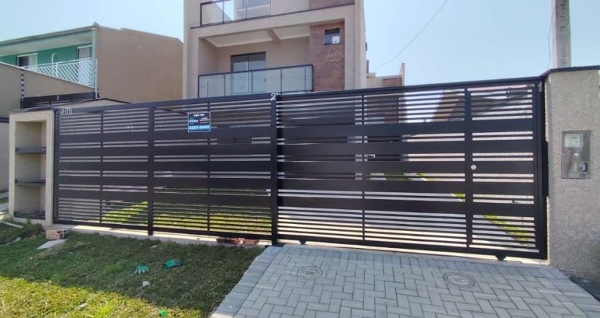 Casa com 3 quartos à venda na Rua Pedro Moro Netto, 405, Xaxim, Curitiba