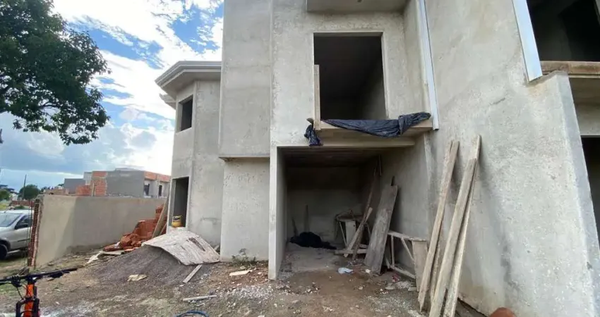 Casa com 3 quartos à venda na Rua Paul Garfunkel, 1403, Cidade Industrial, Curitiba