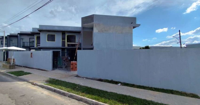 Casa com 3 quartos à venda na Rua Paul Garfunkel, 3532, Cidade Industrial, Curitiba
