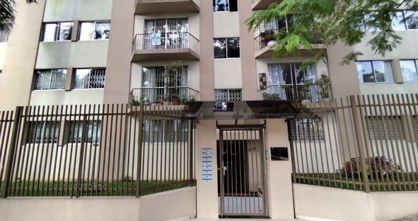Apartamento com 3 quartos para alugar na Rua Nicarágua, 888, Bacacheri, Curitiba