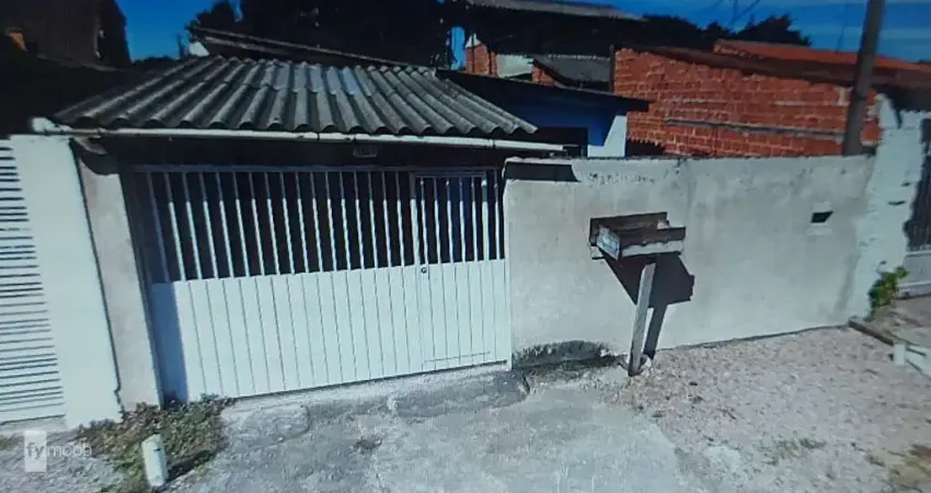 Terreno à venda na Luiz Visinoni, 1024, Cajuru, Curitiba