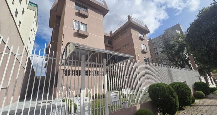 Apartamento com 3 quartos para alugar na Rua Professor Ulisses Vieira, 189, Vila Izabel, Curitiba