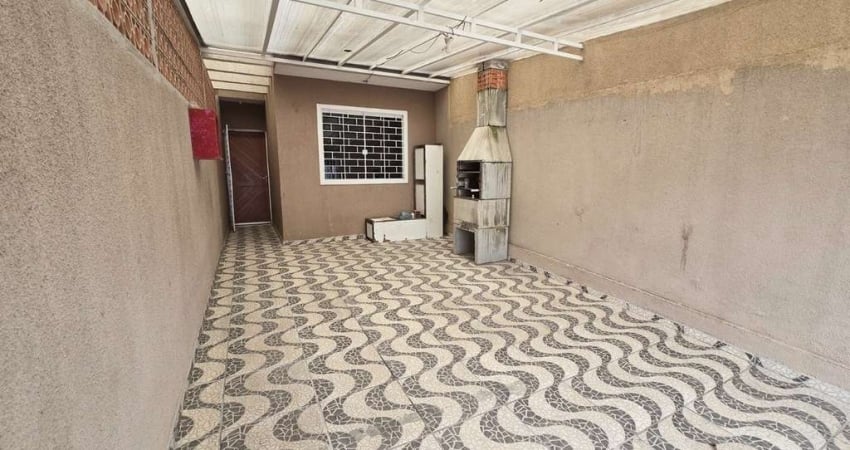 Casa com 2 quartos para alugar na Rua Pia Lazzari Bertoldi, 611, Campo de Santana, Curitiba