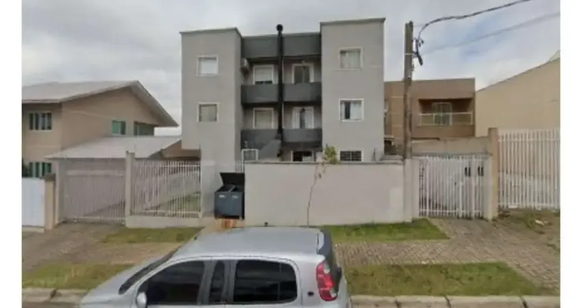 Apartamento com 2 quartos à venda na Rua Brazílio de Araújo, 712, Cidade Industrial, Curitiba