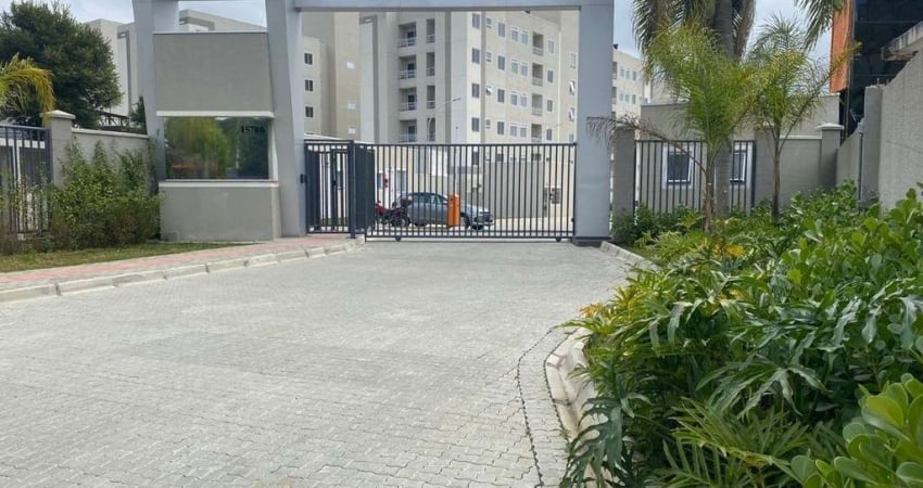 Apartamento com 2 quartos para alugar na Rodovia BR-116, 15700, Xaxim, Curitiba