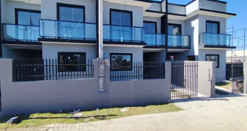 Casa com 3 quartos à venda na Faustino Raimundo Pellanda, 224, Umbará, Curitiba