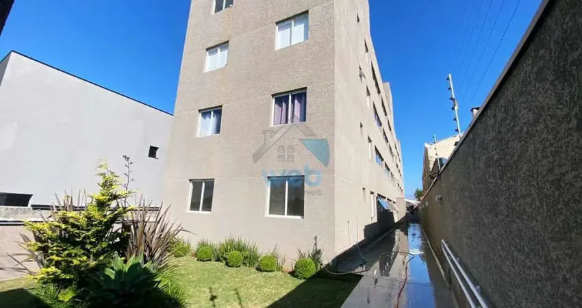 Apartamento com 1 quarto para alugar na Rua Theodoro Schneider, 918, Portão, Curitiba