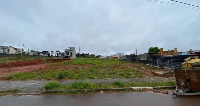 Terreno à venda na José Marques da Cunha, 167, Umbará, Curitiba