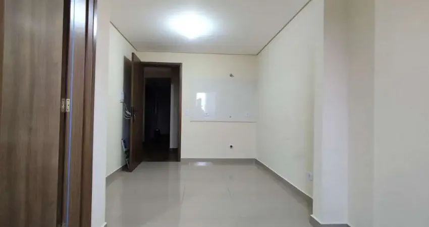 Kitnet / Stúdio para alugar na Rua Anna de Macedo Portugal, 207, Campo de Santana, Curitiba