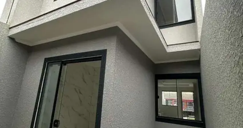 Casa com 3 quartos à venda na Rua Emílio Teles de Lima, 99, Campo de Santana, Curitiba