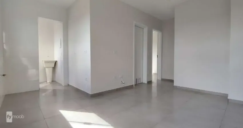 Apartamento com 2 quartos para alugar na João Alceu Fialla, 108, Parque da Fonte, São José dos Pinhais