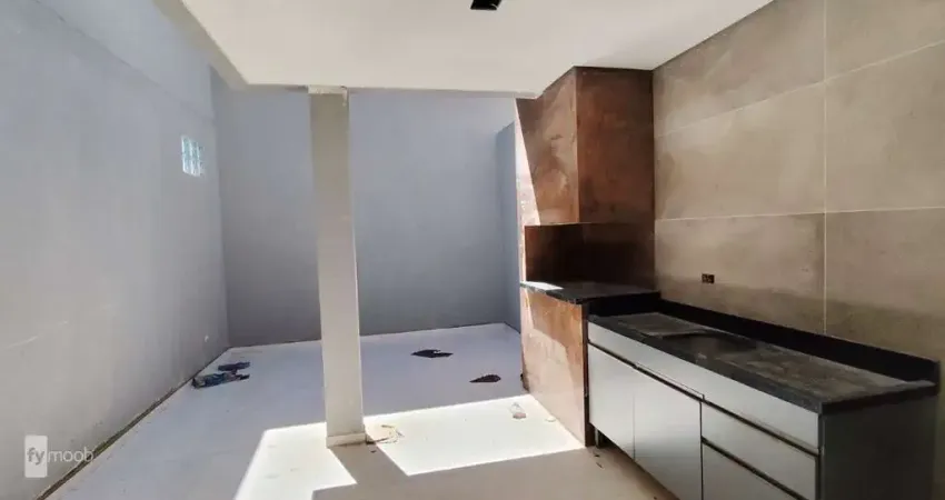 Casa com 3 quartos à venda na Rua José Pedro Cardoso, 77, Campo de Santana, Curitiba