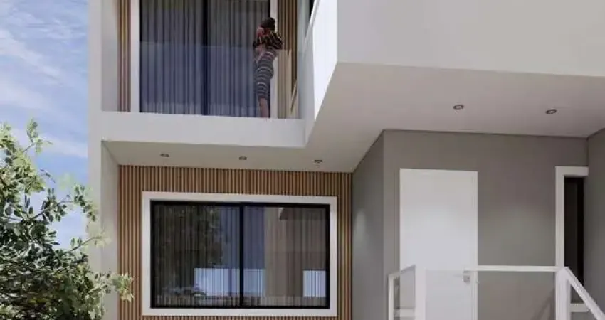 Apartamento com 3 quartos à venda na Rua Barbosa Ferraz, 35, Xaxim, Curitiba