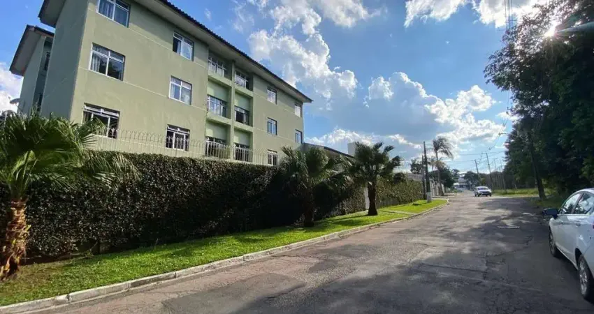 Apartamento com 3 quartos à venda na Rua Município de Campo Novo, 79, Cidade Industrial, Curitiba