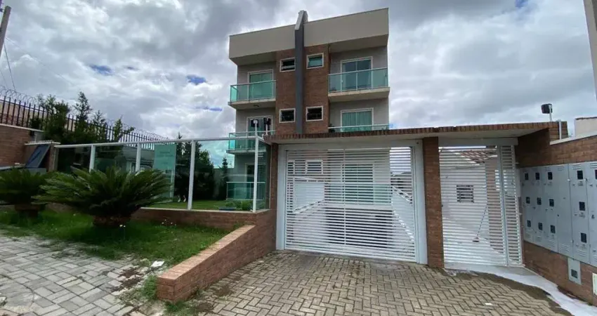 Apartamento com 3 quartos à venda na Rua Lourenço Jasiocha, 1928, Centro, Araucária