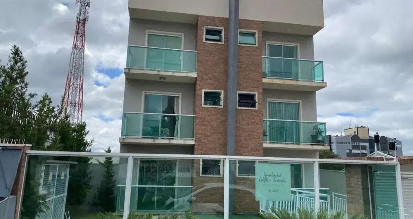 Apartamento com 3 quartos para alugar na Rua Lourenço Jasiocha, 1928, Centro, Araucária