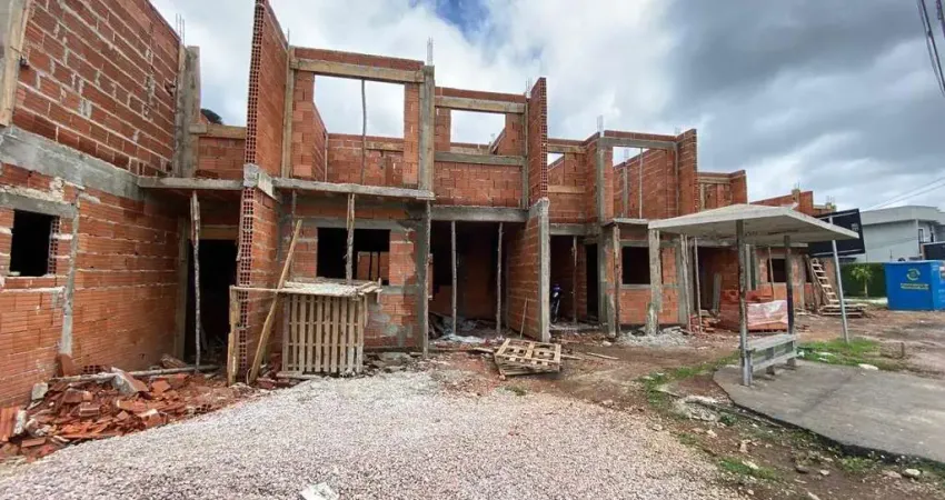 Apartamento com 2 quartos à venda na Rua Paul Garfunkel, 4004, Cidade Industrial, Curitiba