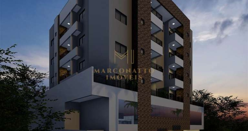 Apartamento à venda no bairro Vila Real - Balneário Camboriú/SC