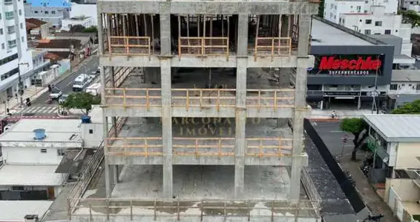 Apartamento à venda no bairro Nações - Balneário Camboriú/SC