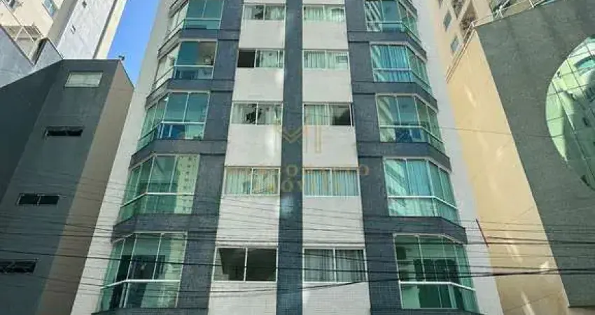 Apartamento à venda no bairro Centro - Balneário Camboriú/SC
