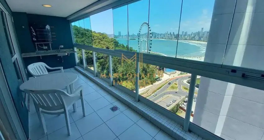 Apartamento com 1 quarto para alugar na Rua Romeu Pereira, 84, Pioneiros, Balneário Camboriú