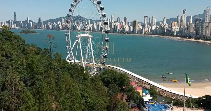 Apartamento com 1 quarto para alugar na Rua Romeu Pereira, Pioneiros, Balneário Camboriú