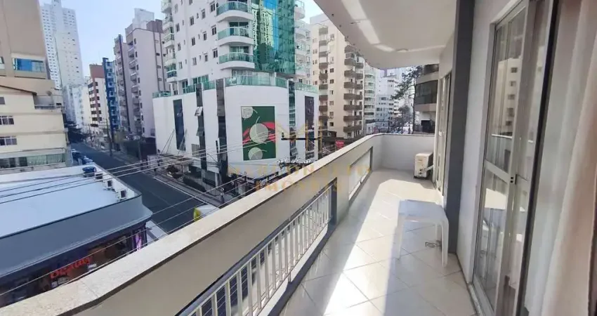 Apartamento para alugar no bairro Centro - Balneário Camboriú/SC