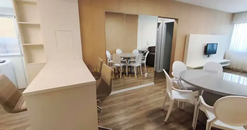 Seu Cantinho a 300m da Praia em Balneário Camboriú Edifício San Isidro!