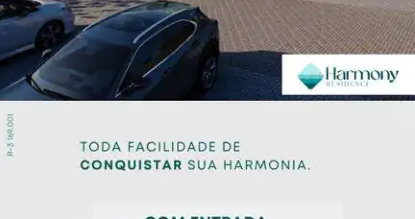 Apartamento para Venda em Campina Grande, Três Irmãs, 2 dormitórios, 1 suíte, 2 banheiros, 1 vaga