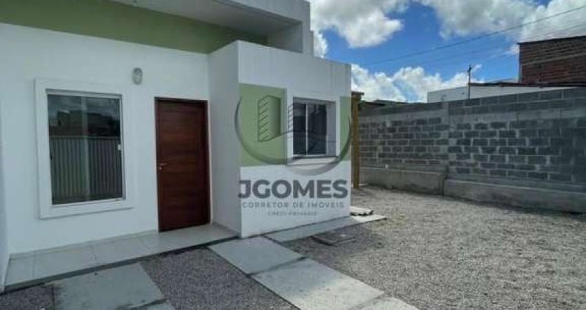 Casa para Venda em Campina Grande, Bodocongó, 3 dormitórios, 1 banheiro, 2 vagas