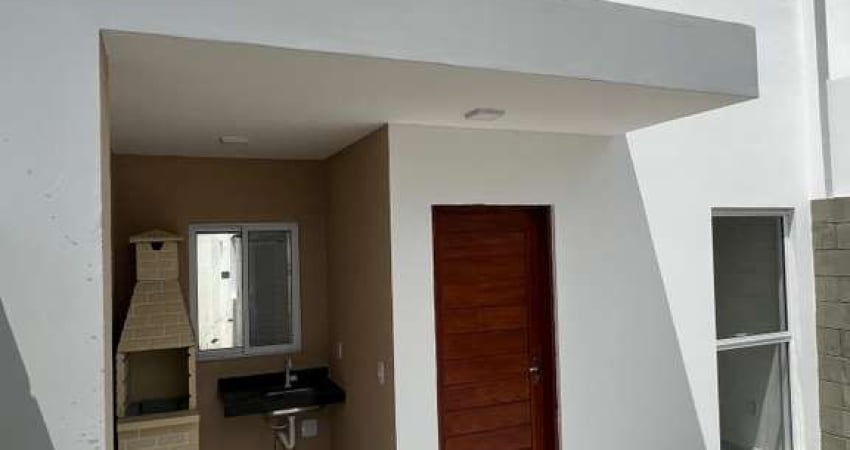 Casa para Venda em Campina Grande, Três Irmãs, 2 dormitórios, 1 suíte, 2 banheiros, 1 vaga