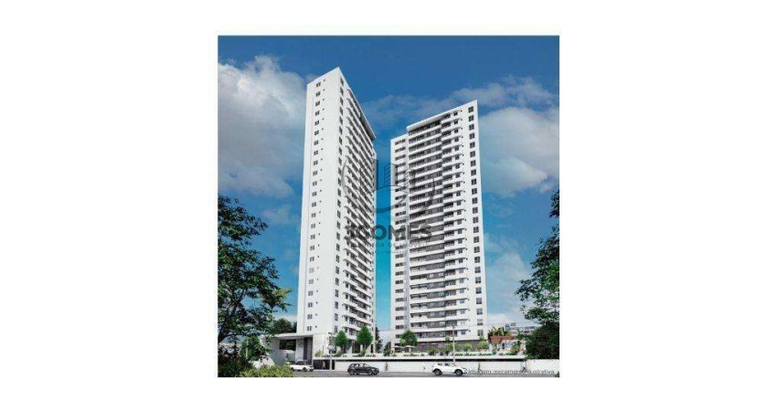 Cobertura para Venda em Campina Grande, Prata, 3 dormitórios, 3 suítes, 4 banheiros, 2 vagas