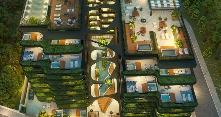 Apartamento para Venda em Cabedelo, Ponta de Matos, 2 dormitórios, 1 suíte, 2 banheiros, 1 vaga