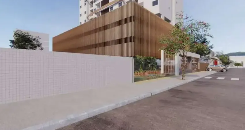 Apartamento para Venda em Campina Grande, Catolé, 1 dormitório, 1 banheiro, 1 vaga