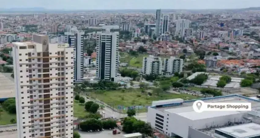 Apartamento para venda em campina grande, catolé, 2 dormitórios, 1 suíte, 2 banheiros, 1 vaga