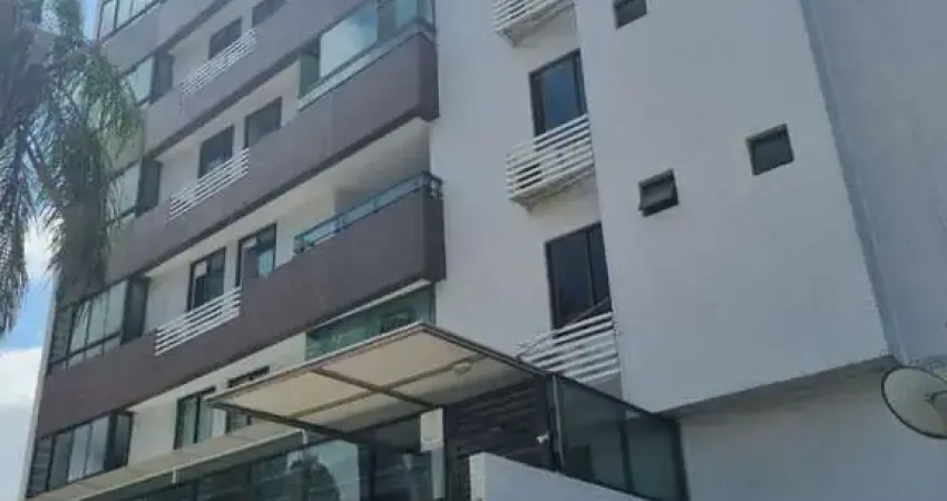 Apartamento para venda em joão pessoa, cabo branco, 2 dormitórios, 1 suíte, 2 banheiros, 1 vaga