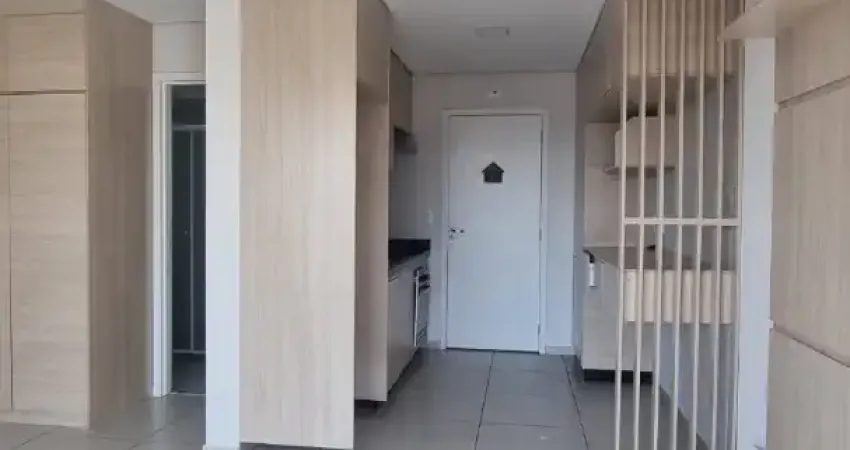 Studio no condomínio neo life simi mobiliado andar alto locação