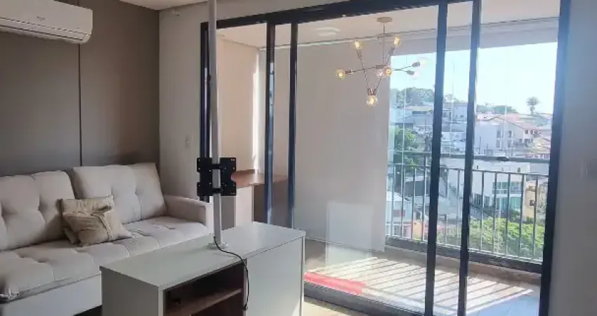 Studio mobiliado disponível para locação no condomínio neo life – arujá