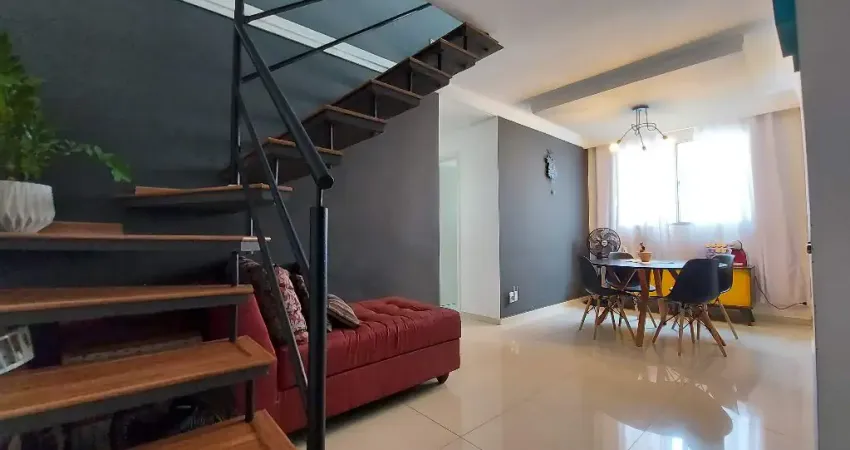 Apartamento com 2 quartos à venda na Rua Minas Gerais, 550, Vila Cardia, Bauru