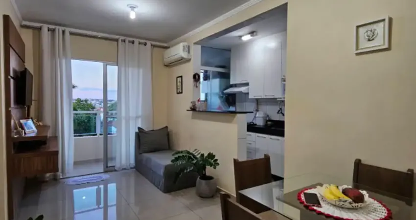 Apartamento Reformado no Jardim Bela Vista: Conforto, Modernidade e Localização Privilegiada