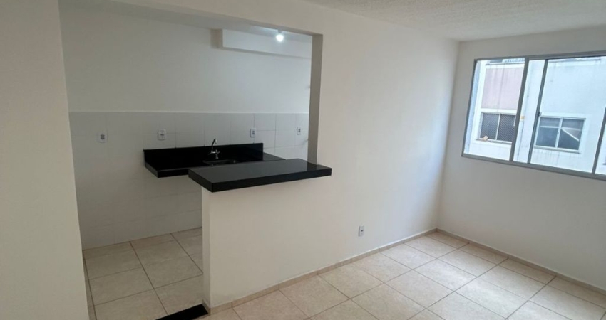 Apartamento no Residencial Parque Belágio – Conforto e Praticidade